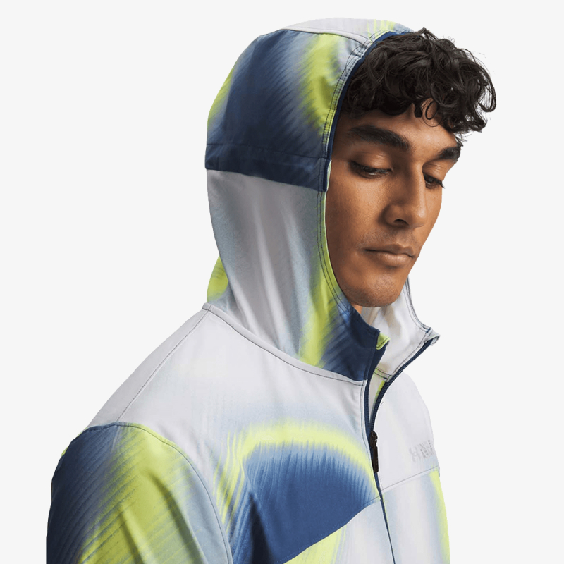 Under Armour UA VELOCITI STORM JACKET 