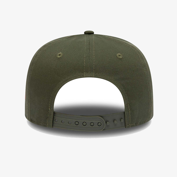 New Era OTR.CHYT DC CAMO 9FIFTY SUPMAN NOV 