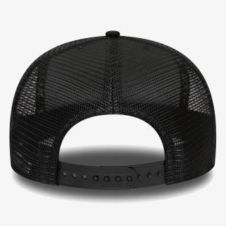 New Era NEW WORLD 9FIFTY NEWERA  BLK 