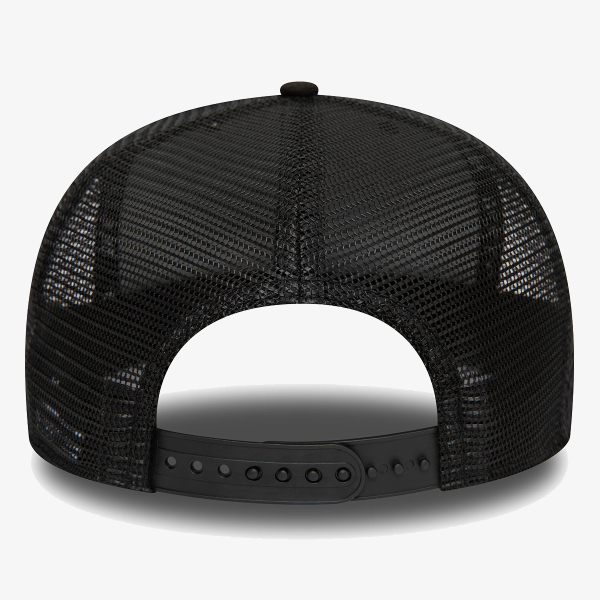 New Era NEW WORLD 9FIFTY NEWERA  BLK 