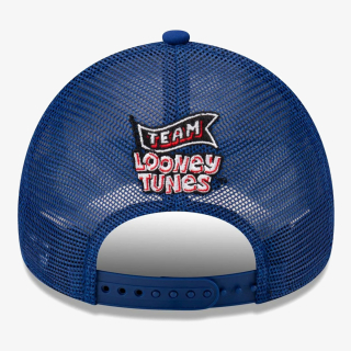 WB TEAM LT TRUCKER LOLA WHILRY 