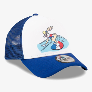 WB TEAM LT TRUCKER LOLA WHILRY 
