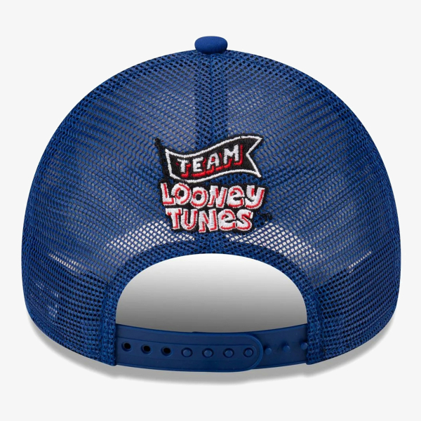 WB TEAM LT TRUCKER LOLA WHILRY 