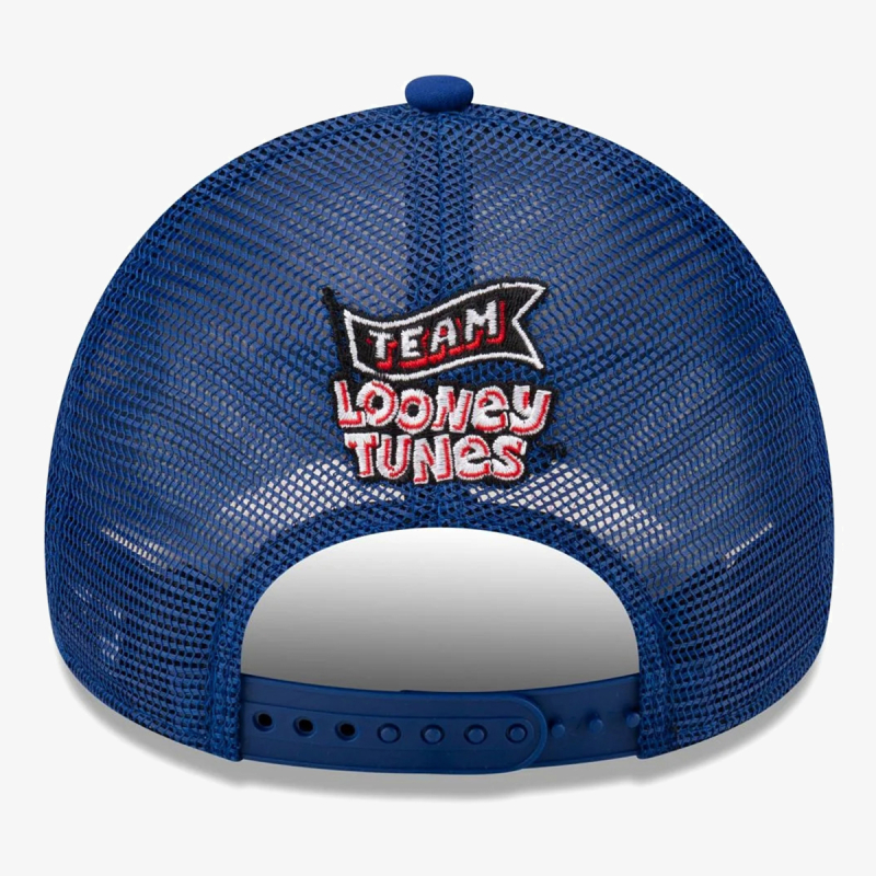 WB TEAM LT TRUCKER LOLA WHILRY 