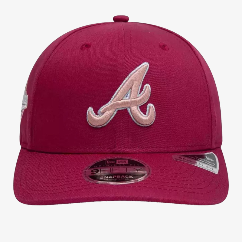New Era WS 9FIFTY OF PC LOSDODCO  EVGATE 