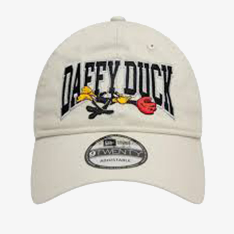 New Era WB WASHED 9TWENTY DAFDUC  IVOBLK 