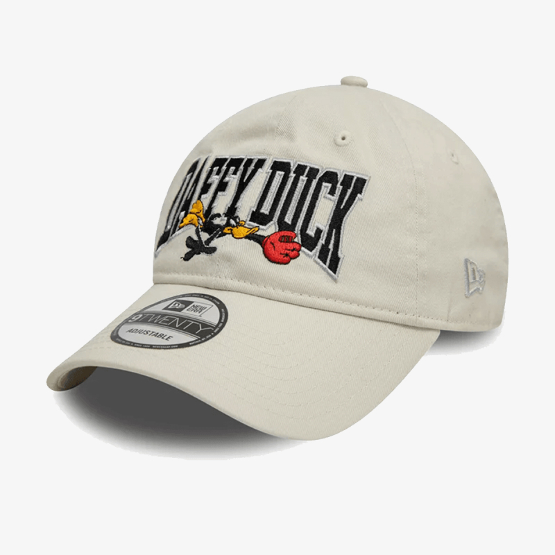 New Era WB WASHED 9TWENTY DAFDUC  IVOBLK 
