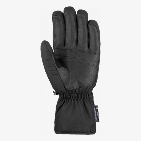 Reusch Bradley 