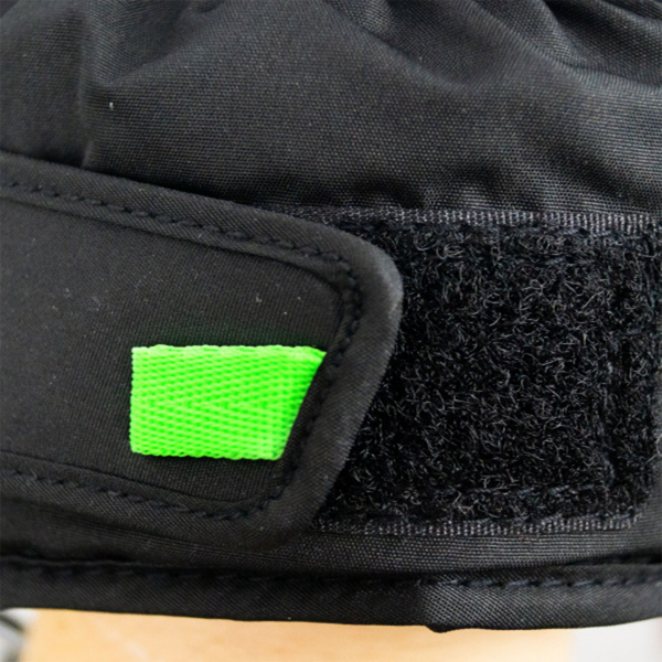 Reusch Bradley 