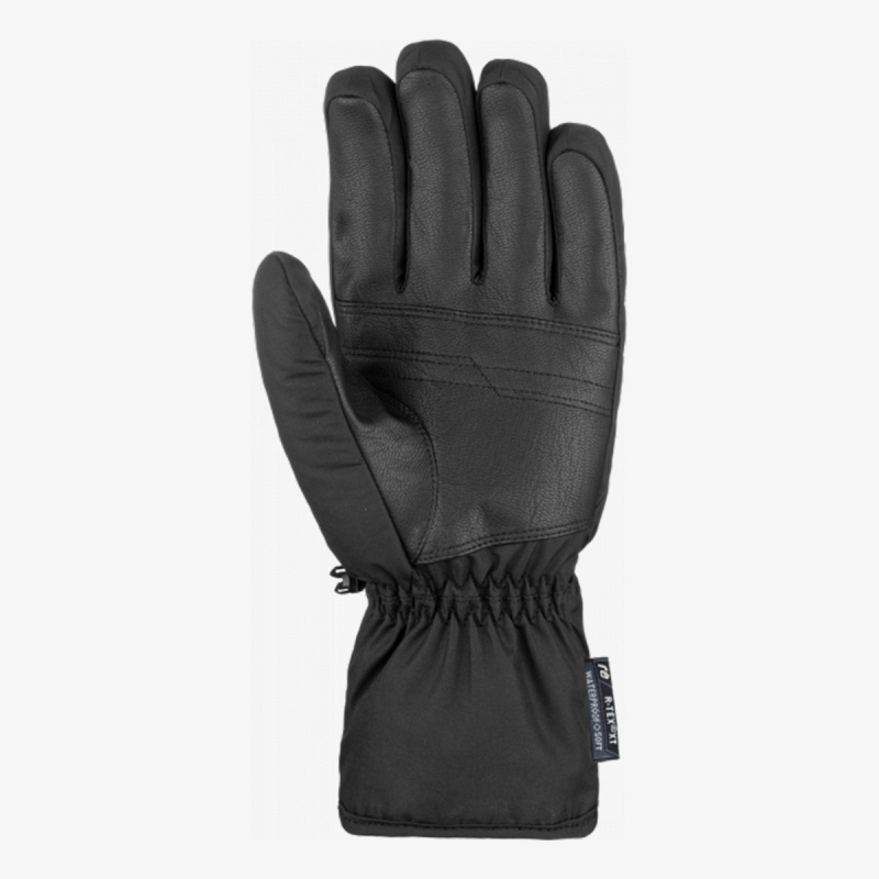 Reusch Bradley 