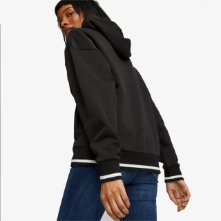 Puma PUMA SQUAD HOODIE FL 