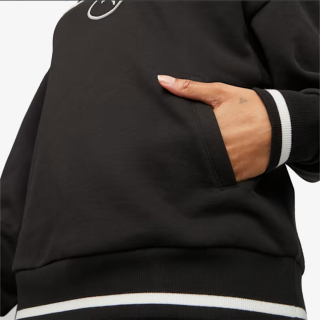 Puma PUMA SQUAD HOODIE FL 