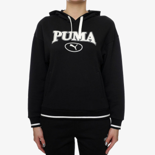 Puma PUMA SQUAD HOODIE FL 