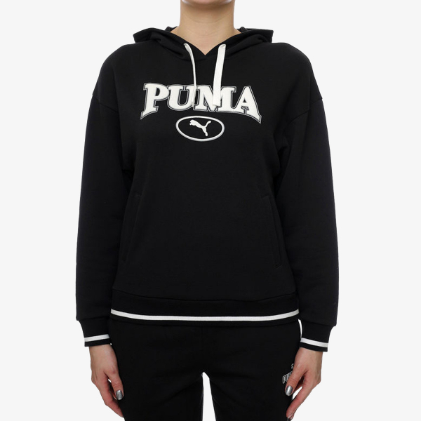 Puma PUMA SQUAD HOODIE FL 