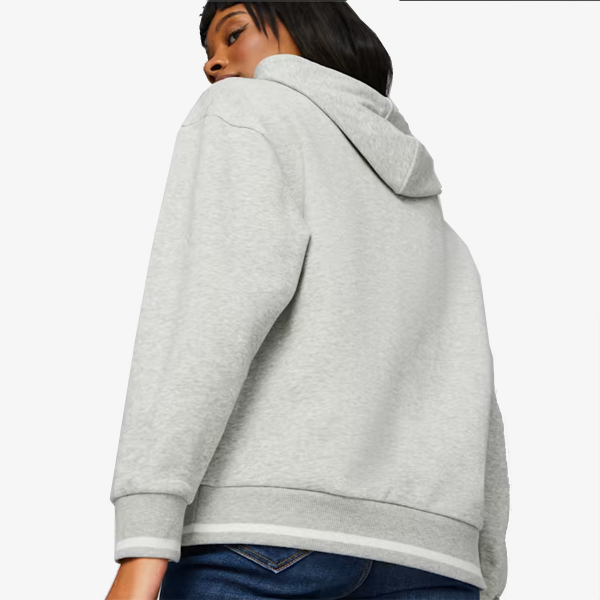 Puma PUMA SQUAD HOODIE FL 