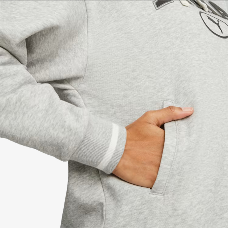 Puma PUMA SQUAD HOODIE FL 