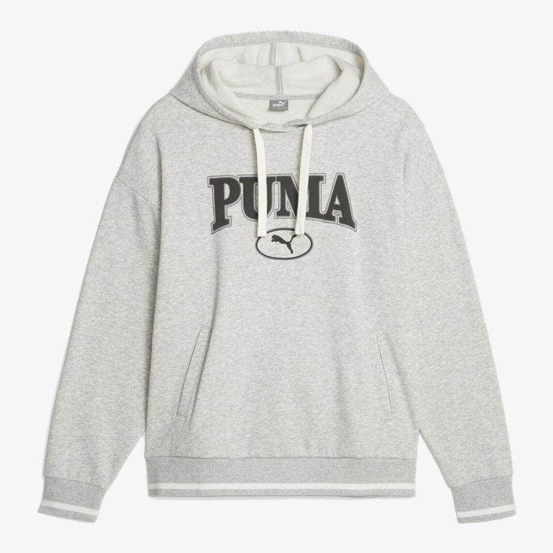 Puma PUMA SQUAD HOODIE FL 