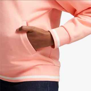 PUMA PUMA SQUAD HOODIE FL 
