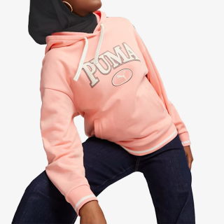 PUMA PUMA SQUAD HOODIE FL 