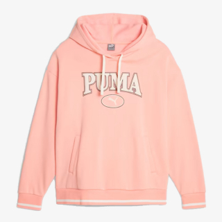 PUMA PUMA SQUAD HOODIE FL 