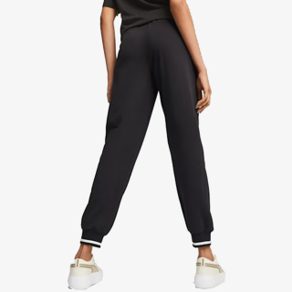 PUMA PUMA SQUAD SWEATPANTS FL 