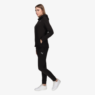 PUMA PUMA CLASSIC HOODED TRACKSUIT FL CL 