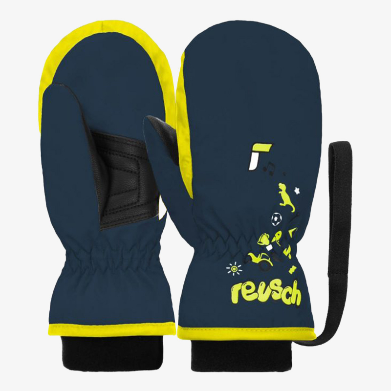 Reusch Kids Mitten 