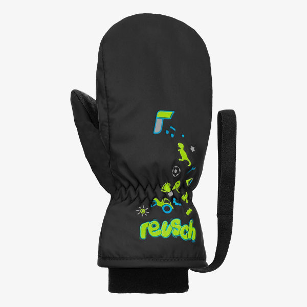 Reusch Kids Mitten 
