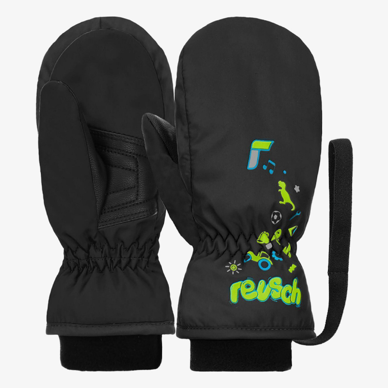 Reusch Kids Mitten 