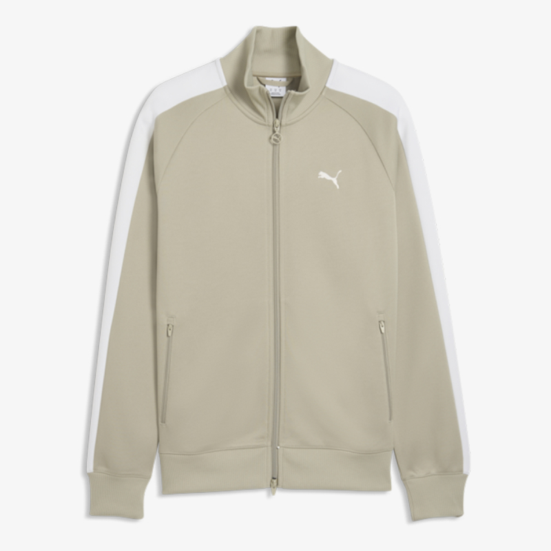 Puma PUMA T7 ALWAYS ON TRACK JACKET DK 