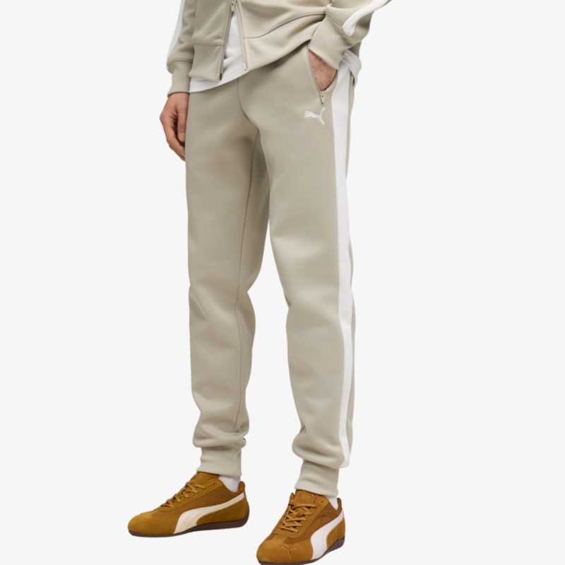 Puma PUMA T7 ALWAYS ON TRACK PANTS DK CL 