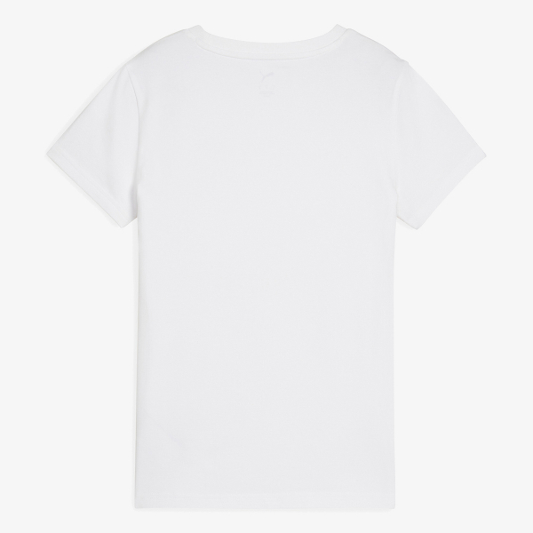 Puma PUMA WARDROBE ESS SLIM TEE 