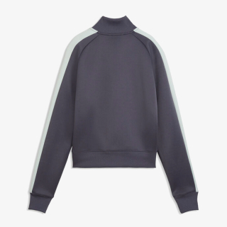 Puma PUMA T7 ALWAYS ON SHORT TRACK JACKET 