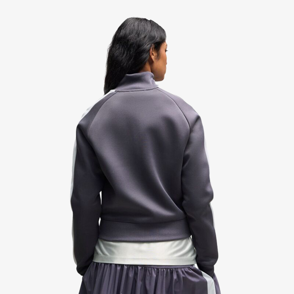 Puma PUMA T7 ALWAYS ON SHORT TRACK JACKET 