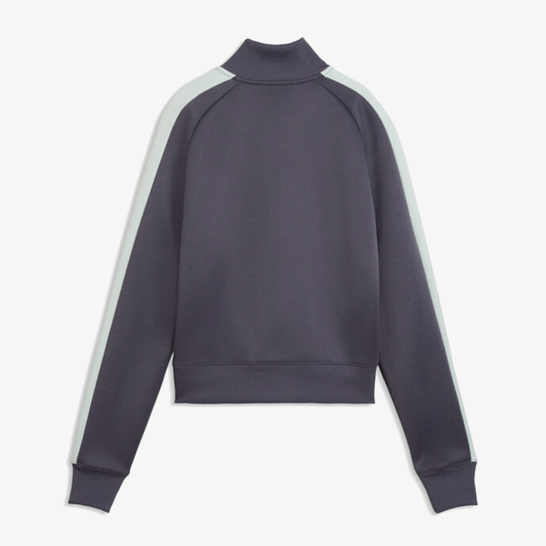 Puma PUMA T7 ALWAYS ON SHORT TRACK JACKET 