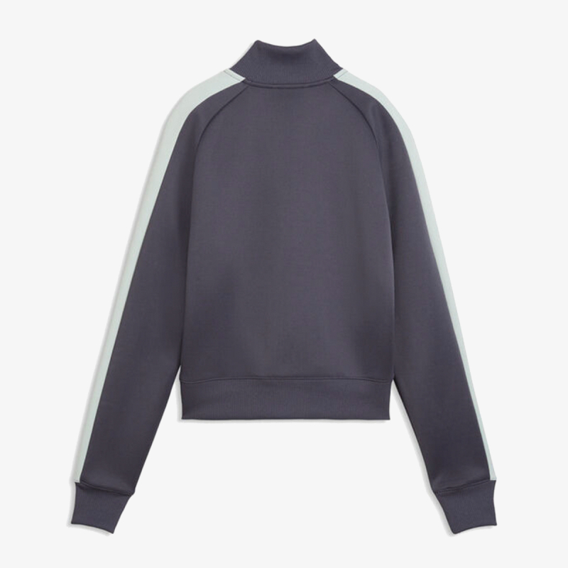 Puma PUMA T7 ALWAYS ON SHORT TRACK JACKET 