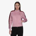 Puma PUMA T7 ALWAYS ON SHORT TRACK JACKET 