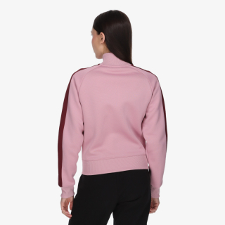 Puma PUMA T7 ALWAYS ON SHORT TRACK JACKET 