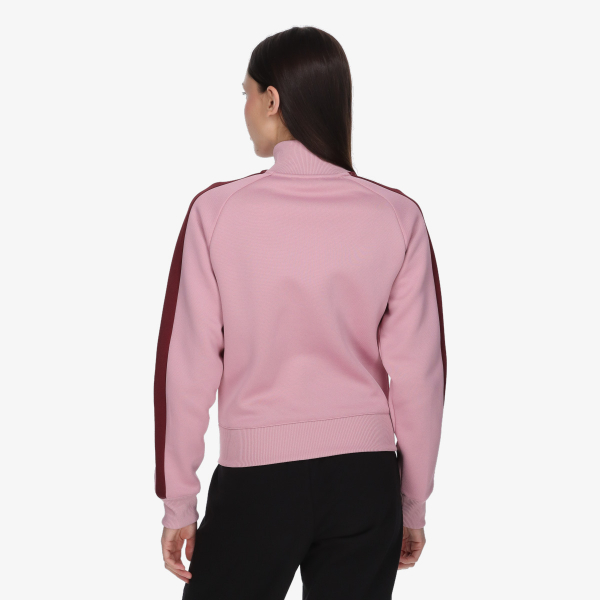 Puma PUMA T7 ALWAYS ON SHORT TRACK JACKET 