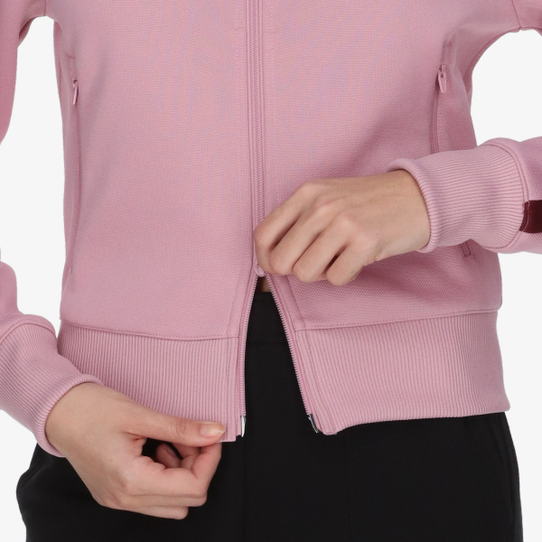 Puma PUMA T7 ALWAYS ON SHORT TRACK JACKET 