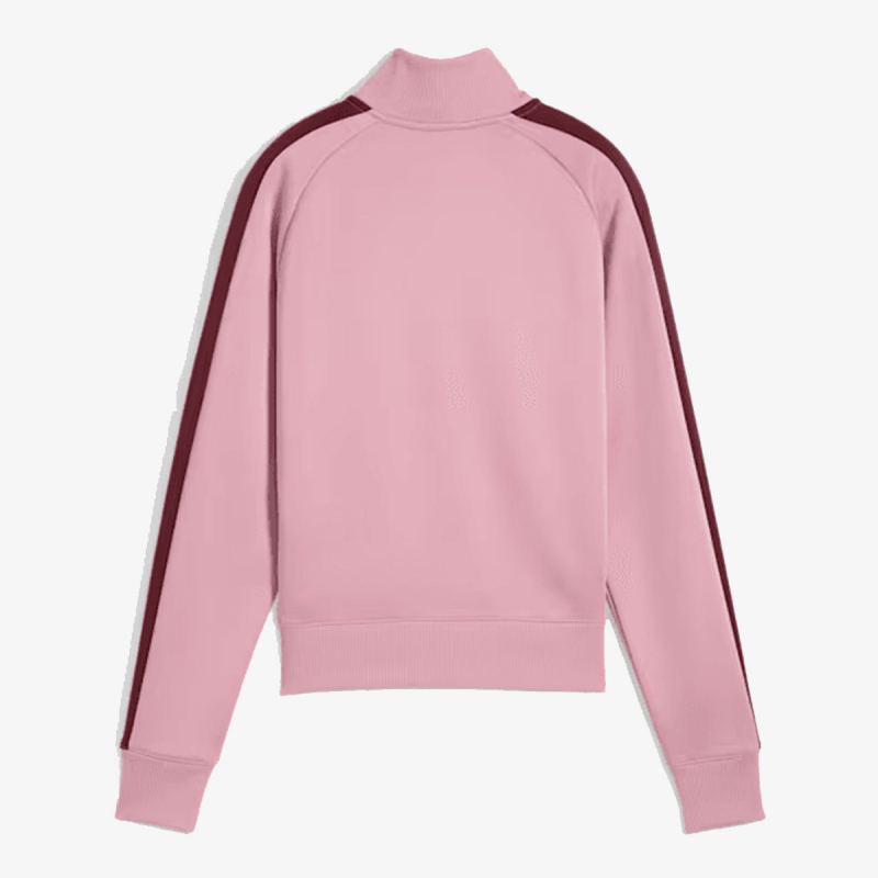 Puma PUMA T7 ALWAYS ON SHORT TRACK JACKET 