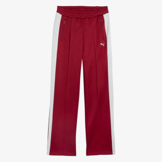 Puma PUMA T7 ALWAYS ON STRAIGHT TRACK PANTS OP 