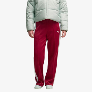 Puma PUMA T7 ALWAYS ON STRAIGHT TRACK PANTS OP 