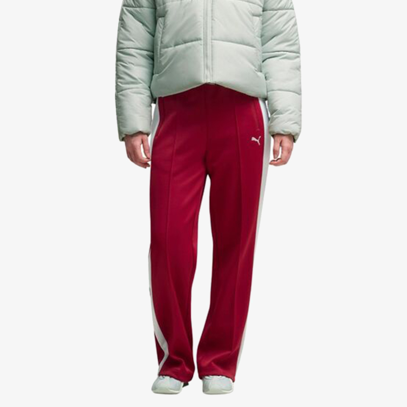 Puma PUMA T7 ALWAYS ON STRAIGHT TRACK PANTS OP 