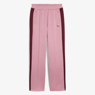 Puma PUMA T7 ALWAYS ON STRAIGHT TRACK PANTS OP 