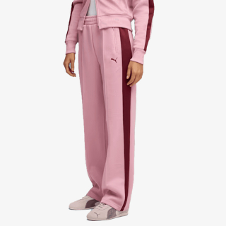 Puma PUMA T7 ALWAYS ON STRAIGHT TRACK PANTS OP 