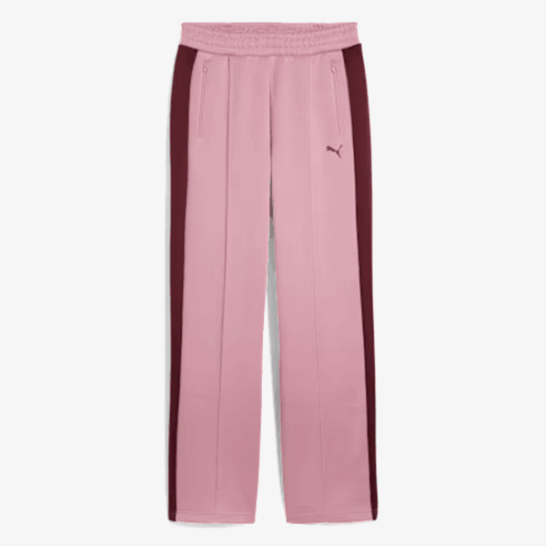 Puma PUMA T7 ALWAYS ON STRAIGHT TRACK PANTS OP 