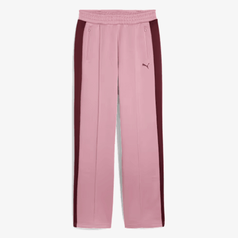Puma PUMA T7 ALWAYS ON STRAIGHT TRACK PANTS OP 