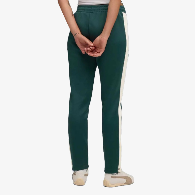 Puma PUMA T7 ALWAYS ON SLIM TRACK PANTS OP