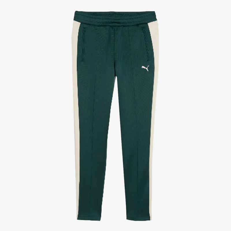 Puma PUMA T7 ALWAYS ON SLIM TRACK PANTS OP